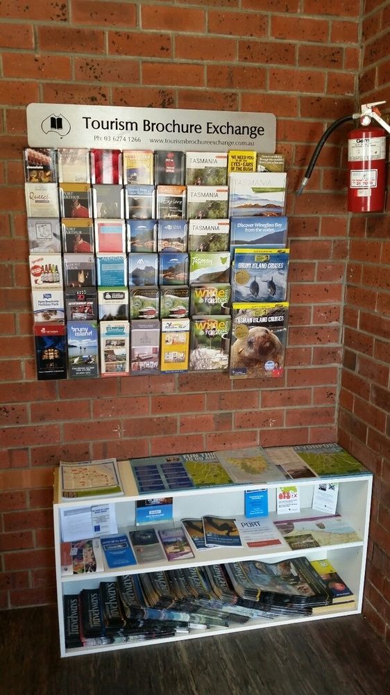Bay View Holiday Village East Devonport エクステリア 写真